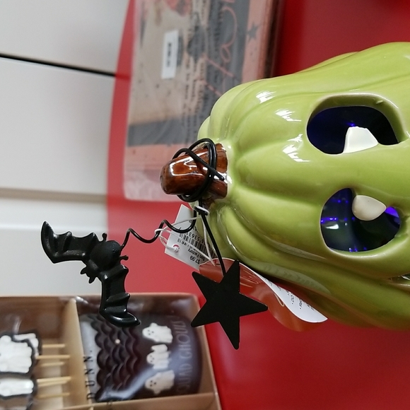 🎃NWT🎃 HALLOWEEN KITCHEN BUNDLE - Picture 15 of 17